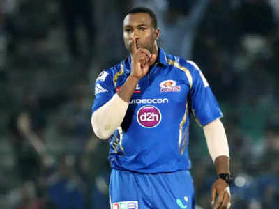 Kieron Pollard: IPL‌కు పోలార్డ్ రిటైర్మెంట్.. కీలక బాధ్యతలు అప్పగించిన ముంబై ఇండియన్స్