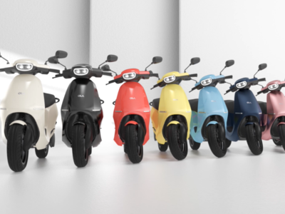 Ola Scooter முன்பதிவு செய்வதில் 1000 கோடிக்கு மேல் மிகப்பெரிய மோசடி! மக்களே உஷார்