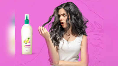 Hair Fall Remedy : झड़ते बालों को हेल्दी ग्रोथ दे सकते हैं ये आयुर्वेदिक Herbal Hair Oil, देखें यह विकल्प
