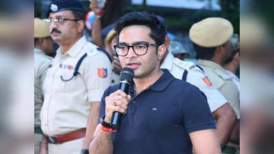 Abhishek Banerjee: মুখ্যমন্ত্রীর মতো ওদের সর্বোচ্চ নেতা শুভেন্দুর মন্তব্যের জন্য ক্ষমা চাইতে পারবেন? প্রশ্ন অভিষেকের