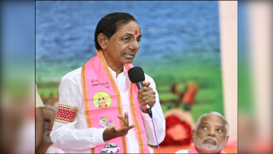 CM KCR: సిట్టింగ్‌లకే సీట్లు.. అసంతృప్తిలో టీఆర్ఎస్ సీనియర్లు..! 