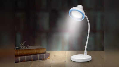 Study Lamp: बिजली कटने के बाद भी इस्तेमाल की जा सकती हैं ये रिचार्जेबल स्टडी लैंप, इनसे मिलेगी जबरदस्त रोशनी
