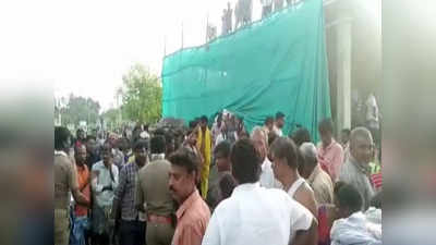 Karur Workers Death:கரூர் தொழிலாளர்கள் உயிரிழப்பு: மாநகராட்சி அதிரடி உத்தரவு..!