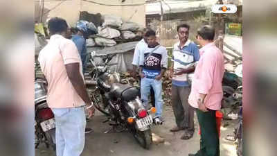 Sonarpur Road Accident : বন্ধুকে বাড়ি ছেড়ে আসার পথে মৃত্যু! সোনারপুরে মর্মান্তিক ঘটনা