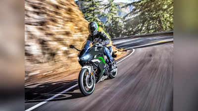 Kawasaki Latest Bike: বাইক দুনিয়ায় নয়া চমক! বাজারে Ninja 650-র উন্নত ভার্সন আনল কাওয়াসাকি
