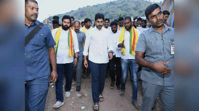 Mangalagiri ప్రజలకు శుభవార్త చెప్పిన నారా లోకేష్.. ఆ 10 వేలు సాధ్యమేనా!