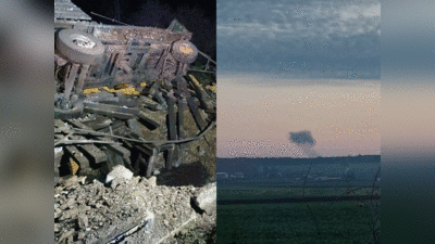 यूक्रेन युद्ध में पहली बार पोलैंड में मिसाइल अटैक, ऐक्‍शन में बाइडन, क्‍या नाटो तक पहुंचेगी रूसी जंग?