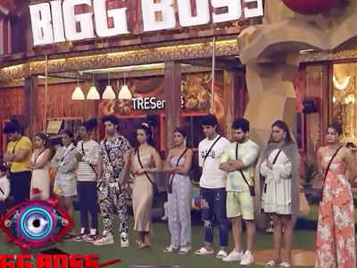 Bigg Boss 16 Promo: घरवालों की इस हरकत पर बौखलाए बिग बॉस ने सुनाई सजा तो गिड़गिड़ाए सब, क्या बंद हो रहा है शो?