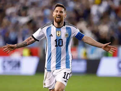 FIFA World Cup च्या क गटात मेस्सीला संधी, अर्जेंटिना वरचढ तर दुसऱ्या क्रमांकासाठी तीन संघांमध्ये चुरस