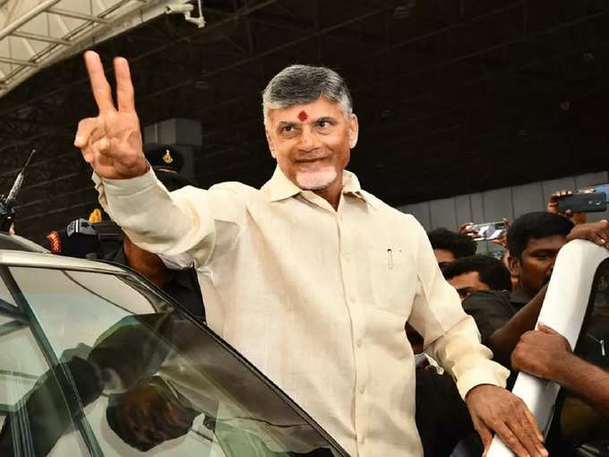 టీడీపీ టార్గెట్ 100 ఫార్ములా!