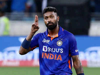 Hardik Pandya: माइकल वॉन ने मारा था ताना, हार्दिक पंड्या का करारा जवाब, दो लाइन में धो दिया