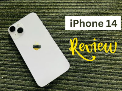 iPhone 14 Review Out: जाना पहचाना डिजाइन और दमदार परफॉर्मेंस, पढ़ें हमारा एक्सपीरियंस