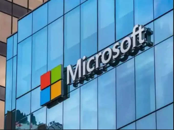 Microsoft