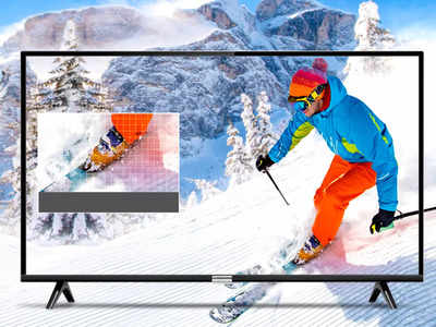 Smart TV : 40 इंच की स्क्रीन साइज वाली हैं ये Smart Android TV, सस्ती हो गयी है इनकी कीमत