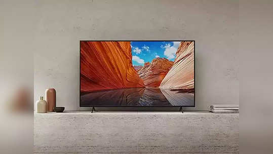 ఈ 55 Inches Smart TV మీ వినోదం రెట్టింపు… ప్రత్యేక ఆఫర్లలో మీ ముందుకు 