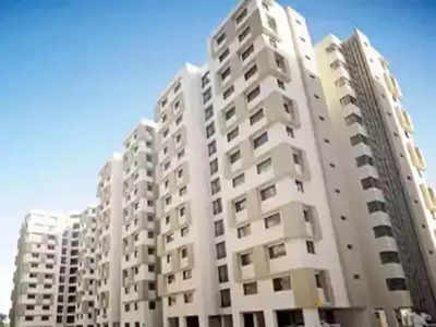 Property Rate: मकान तो खूब बिके पर बढ़ गई कीमतें, दिल्ली एनसीआर में 14% दाम चढ़े, अन्य शहरों का जानिए हाल