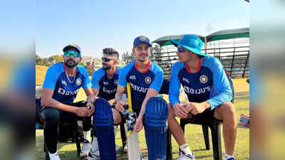 न्यूझीलंडविरुद्ध उतरणार नवी टीम इंडिया; कोण असेल सलामीवीर, ४ जण स्पर्धेत