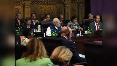 जी-20 में भारत की अध्यक्षता के दौरान ‘विकास के लिए डेटा’ पर विशेष जोर रहेगा: मोदी