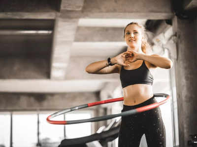 Hula Hoop Health benefits: రోజూ ఈ రింగ్‌తో ఆడితే.. కొవ్వు ఈజీగా కరుగుతుంది..!