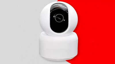 Security Camera : दिन-रात घर की निगरानी करेंगे ये CCTV Camera, स्मार्टफोन से कर सकते हैं कनेक्ट