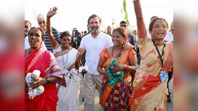 Gujarat Polls: కాంగ్రెస్ స్టార్ క్యాంపెయినర్ల జాబితాలో రాహుల్ గాంధీ