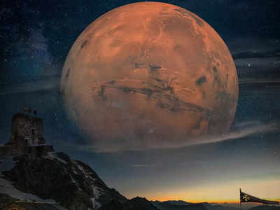 Mars In Taurus: ৪৭ বছর পর বক্রী চলনে বৃষতে মঙ্গল, আগামী বছর মার্চ পর্যন্ত সতর্ক থাকুন এই ৪ রাশি