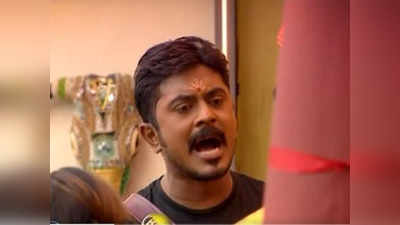 Bigg Boss Tamil 6: மீண்டும் சுயரூபத்தை காட்டும் அசீம்... போர்க்களமான பிக்பாஸ் வீடு!