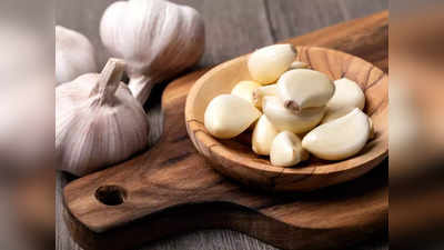 Garlic Benefits: जाड़े में कच्चा लहसुन खाने से एकसाथ मिट जाते हैं 11 रोग, लक्षण दिखने से पहले ही हो जाता है इलाज