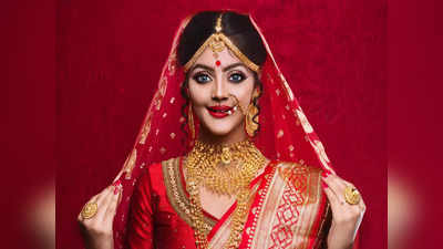 Wedding Banarasi Saree: বেনারসি আসল না নকল চিনবেন কীভাবে? বিয়ের শাড়ি কিনতে যাওয়ার আগে এই টিপস সঙ্গে নিন, নাহলেই ঠকবেন!