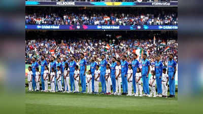 NZ vs IND: वर्ल्ड कप के बाद 9 भारतीय खिलाड़ी ही न्यूजीलैंड आए, 9 लौटे तो 2 कभी भी ले सकते हैं संन्यास