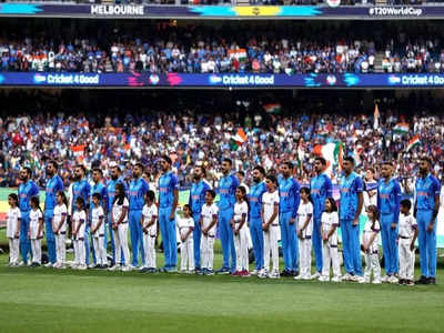 NZ vs IND: वर्ल्ड कप के बाद 9 भारतीय खिलाड़ी ही न्यूजीलैंड आए, 9 लौटे तो 2 कभी भी ले सकते हैं संन्यास