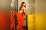 Aishwarya Dutta: கவர்ச்சி உடையில் விதவிதமான போஸ்: ஐஸ்வர்யா தத்தாவின் ஹாட் கிளிக்ஸ்.!
