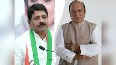 Gujarat Election 2022: गुजरात चुनाव के ल‍िए कांग्रेस ने जारी की आख‍िरी ल‍िस्‍ट, शंकर सिंह वाघेला के बेटे को दिया टिकट