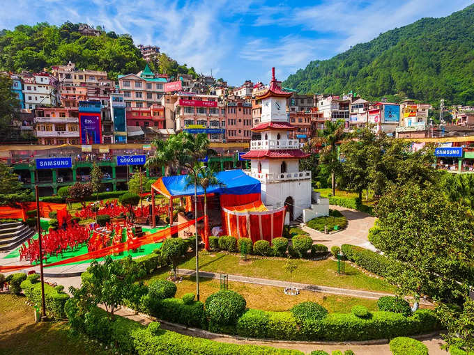 मनाली, हिमाचल प्रदेश - Manali, Himachal Pradesh