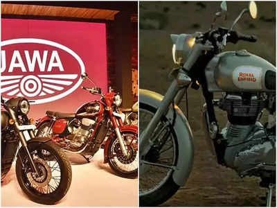 Royal Enfield Classic 350 নাকি Jawa 42 Bobber? পছন্দের বাইকটি বাছাই করুন এই সহজ পদ্ধতিতে