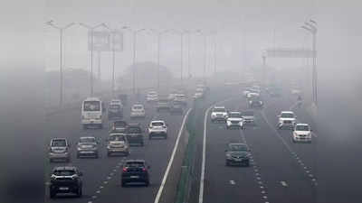 Delhi-NCR AQI: सात साल में सबसे साफ रहा नवंबर का पखवाड़ा, पलूशन को लेकर यह खबर सुकून दे रही है