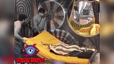 Bigg Boss 16, Nov 17 Promo: अर्चना के साथ गंदा सलूक, साजिद ने फेंका बोरिया-बिस्तर, बेड से नीचे गिराया