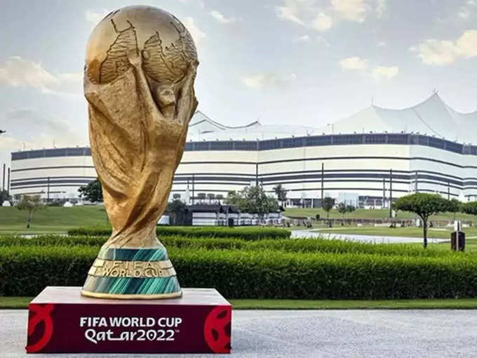 ​FIFA World Cup 2022: কবে শুরু?