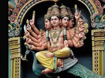 Kartik Puja 2022: মা পার্বতীর মন রাখতেই কি চিরকুমার দেব সেনাপতি কার্তিক? জানুন অজানা কাহিনি