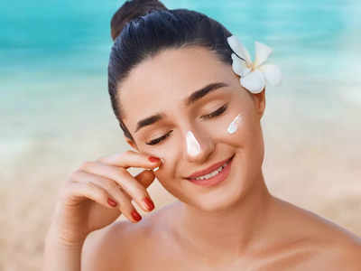 UV Rays Protection Cream: इन Sunscreen SPF 50 से स्किन को करें सूर्य की हानिकारक किरणों से प्रोटेक्ट