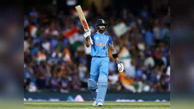 IND vs NZ: ನ್ಯೂಜಿಲೆಂಡ್‌ ಟಿ20 ಸರಣಿಯಲ್ಲಿ ವಿರಾಟ್‌ ಕೊಹ್ಲಿ ಸ್ಥಾನ ತುಂಬಬಲ್ಲ ಮೂವರು ಆಟಗಾರರು!