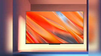 Smart TV : 43 से 50 इंच तक की स्क्रीन में आ रही हैं ये स्मार्ट टीवी, प्राइस है 30000 रुपये से भी कम