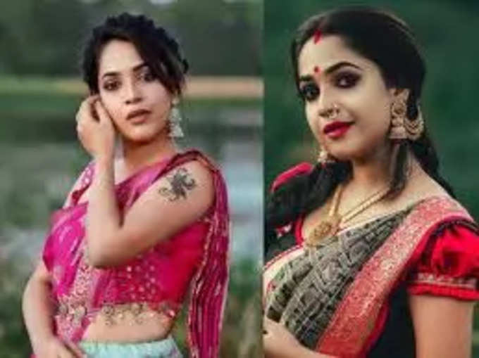 ​അഭിനയം നിർത്തിയതാണ്