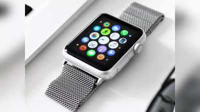 Latest Smart Watch : ₹1000 से भी सस्ती हैं Apple Watch जैसी ये स्मार्टवॉच, कॉलिंग जैसे कई फीचर्स भी हैं साथ