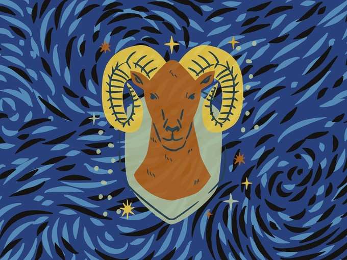 ​মেষ রাশির বার্ষিক রাশিফল (Aries Yearly Horoscope 2023)