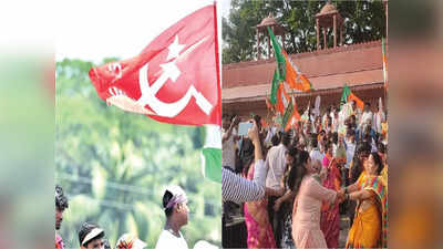 Left BJP Alliance: ফের নন্দকুমার মডেল! তৃণমূলকে রুখতে মহিষাদল সমবায় সমিতির নির্বাচনে জোট বাম-বিজেপির