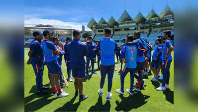 IND vs NZ: ನ್ಯೂಜಿಲೆಂಡ್ ಟಿ20 ಸರಣಿಯಲ್ಲಿ ಭಾರತದ ಈ ನಾಲ್ವರು ಆಟಗಾರರಿಗೆ ಅಗ್ನಿ ಪರೀಕ್ಷೆ!