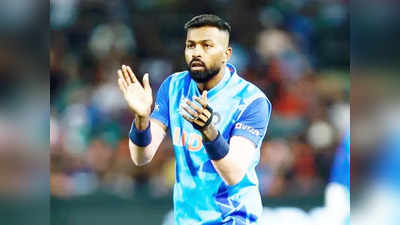 भारतासाठी पहिला सामना खेळताच विक्रम रचणार हा खेळाडू, हार्दिकच्या कॅप्टन्सीत लॉटरी लागणार?