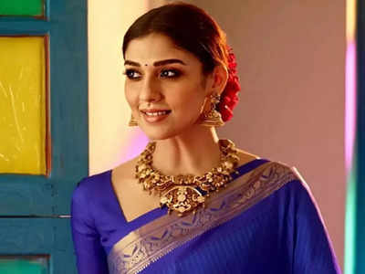 Nayanthara: 35 நாள் கால்ஷீட்டுக்கு இத்தனை கோடிகளா... மிரளவிடும் நயன்தாரா!