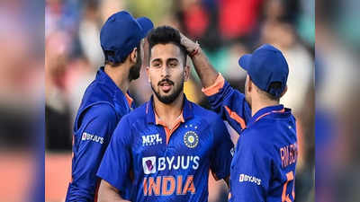 Ind vs Nz Playing 11: क्या उमरान मलिक खेलेंगे पहला टी-20, कैसी होगी टीम इंडिया की प्लेइंग XI?